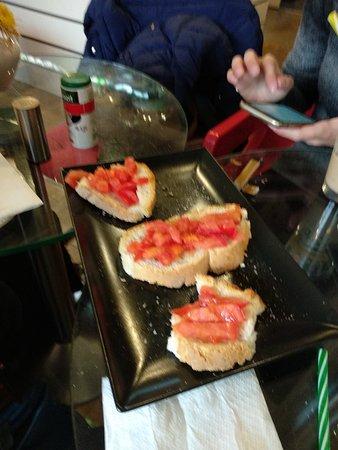 French Bakery