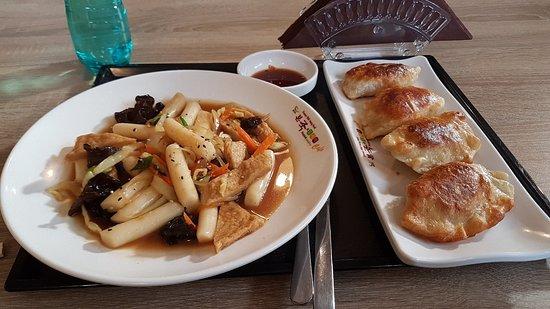 Bon Korean Food