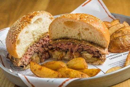Hatz Burger Studio