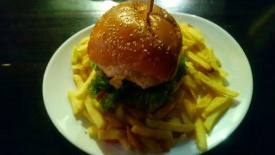 Corner Pub & Grill