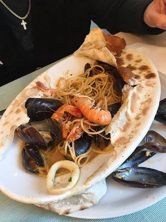 La Nostra Cucina