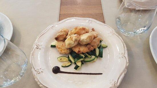 Restaurant Mahala In Bucharest