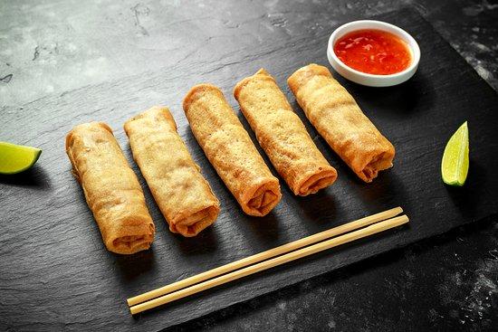 Xin Yue - Authentic Asian Food