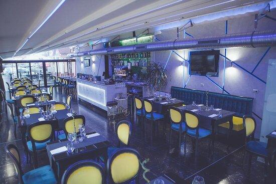 Restaurant Europa