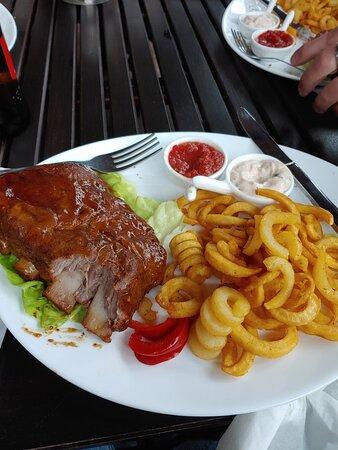 Ribs House