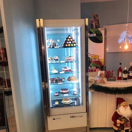 Amore Mio Gelato Artigianale