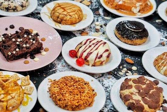Cookies&Friends