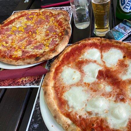 Pizzeria Gusto