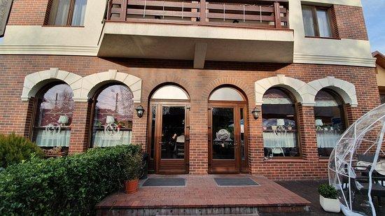 Casa Vera Pensiunea