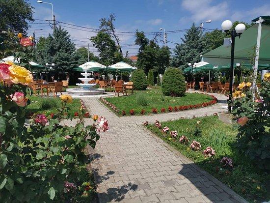 Restaurant Elisium