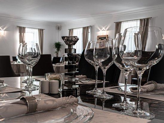 Arte Restaurant