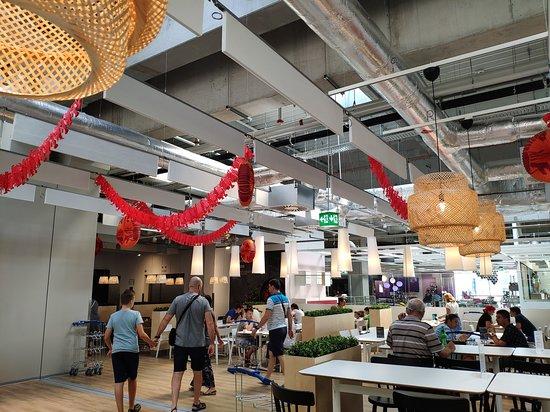 IKEA Restaurant