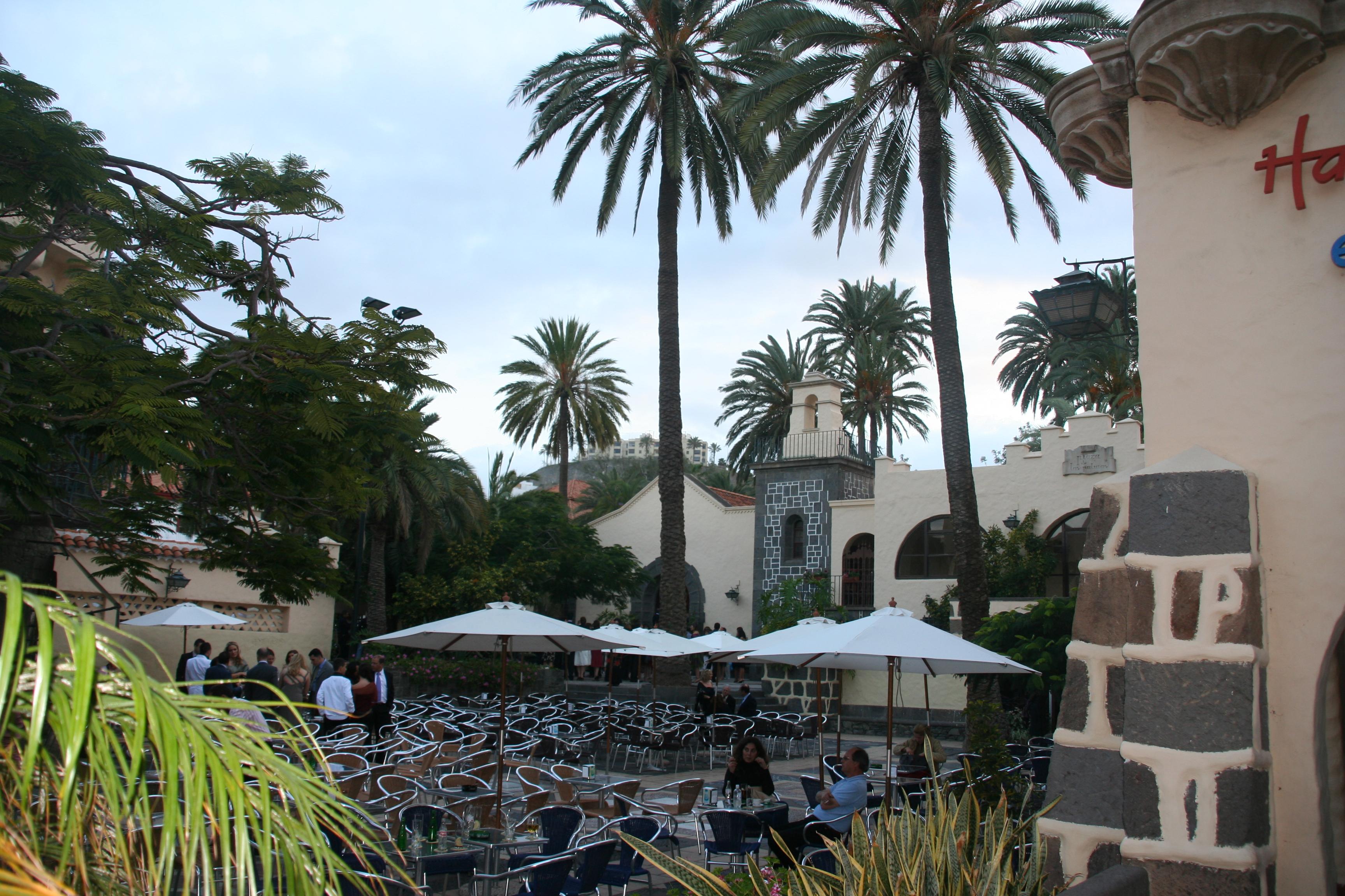 Monumento a la Vela Latina