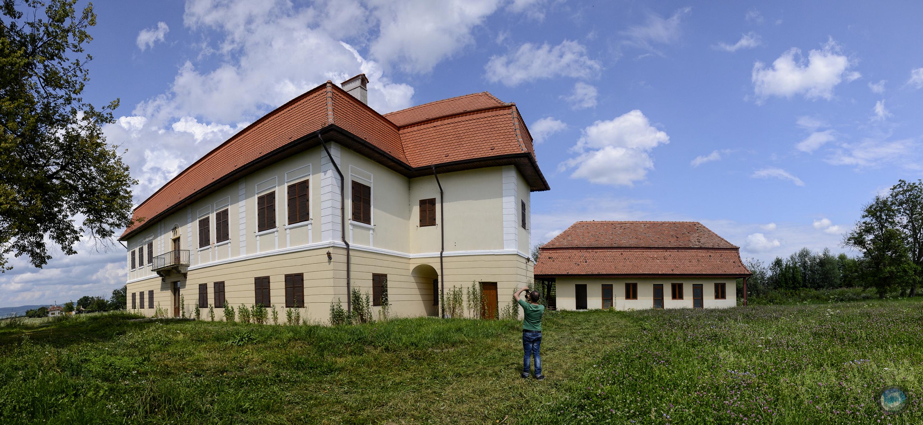 Conacul Brancoveanu