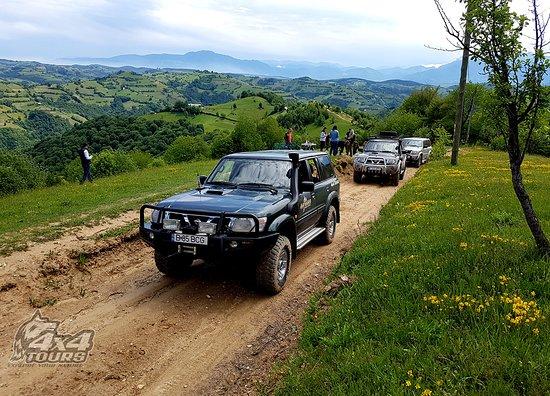 4x4 Private Tours - Day Tours