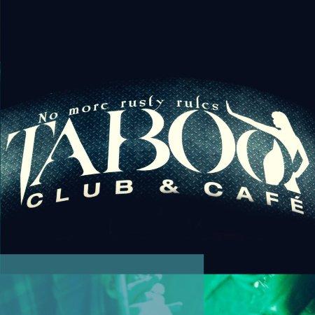 Taboo Club & Cafe
