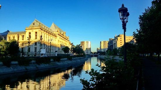 Palatul de Justiție din București