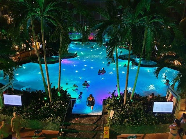 Therme Spa