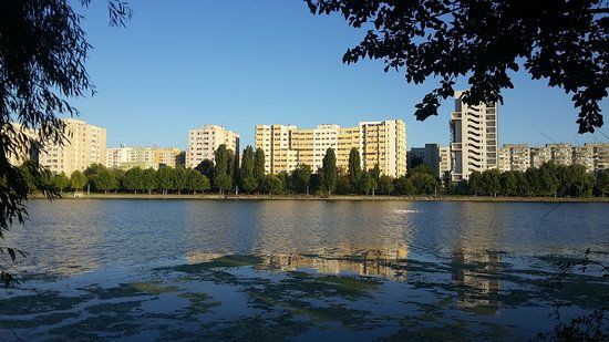 Muzeul Aviației