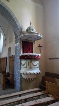 Kirchenburg