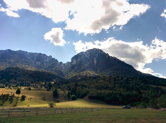 Castelul Bran