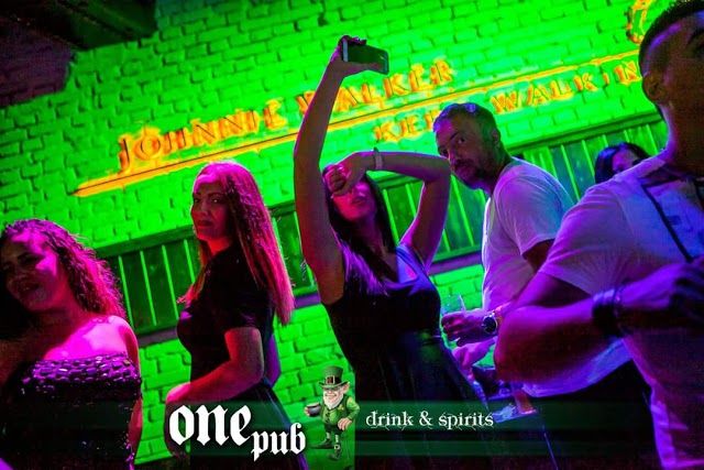 One Club