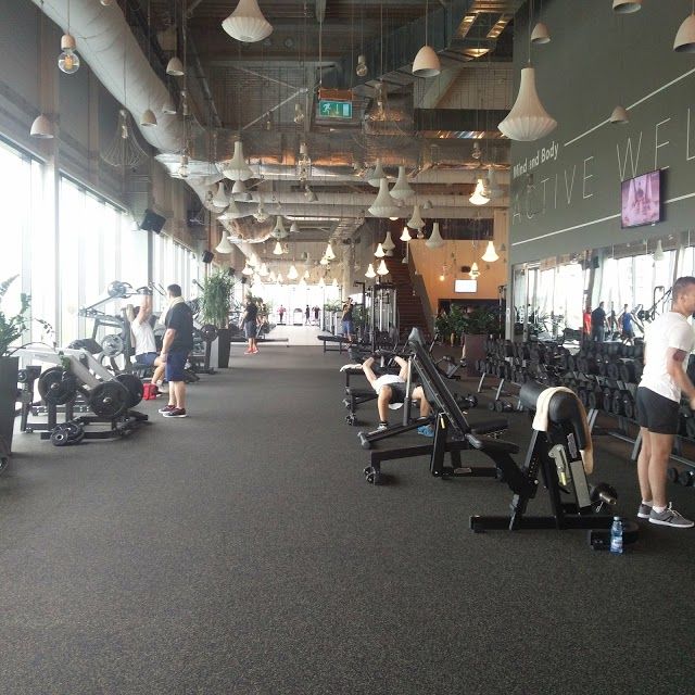 BELAQVA Active Wellness