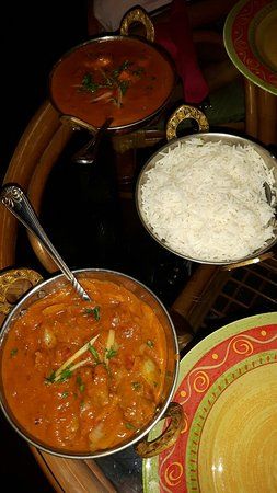 Karishma Restaurant