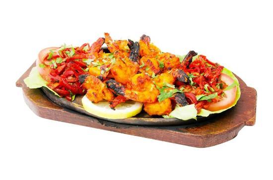 Taj Restaurant