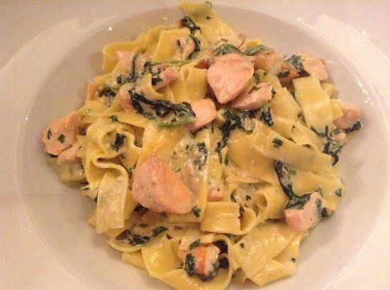 Trattoria Bocca Bucaresti