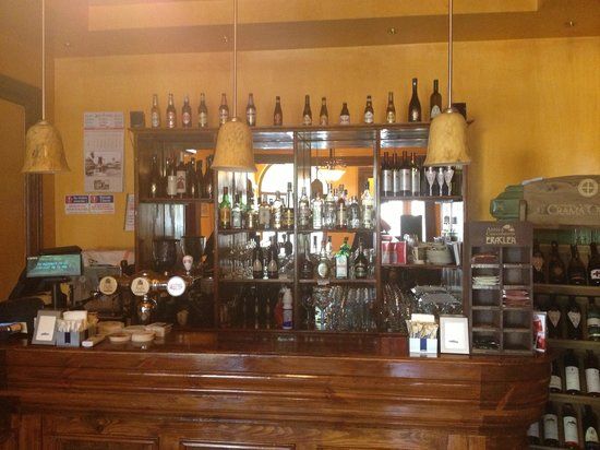 Cafe Leffe