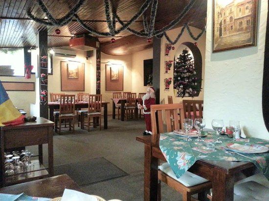 Restaurant Zet