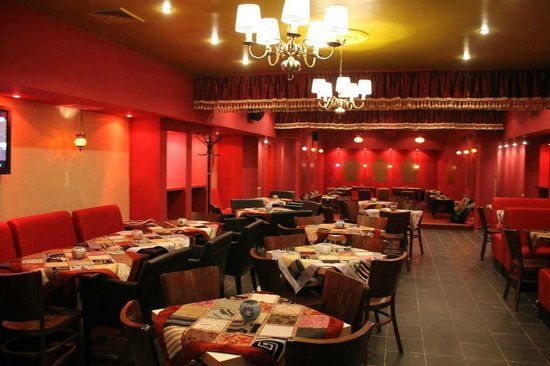 Nargila Grill & Bar