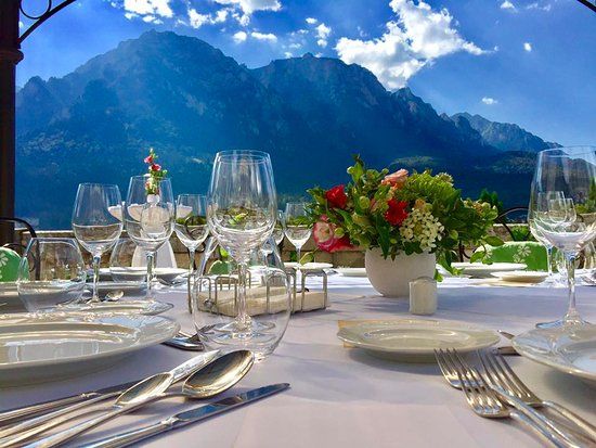Canta Cuisine