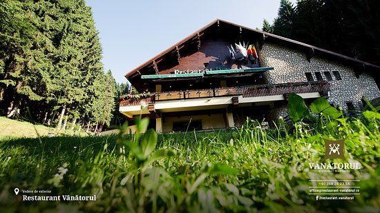 Restaurant Vanatorul