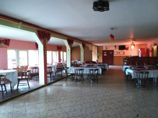 Restaurant Pescarus Brasov