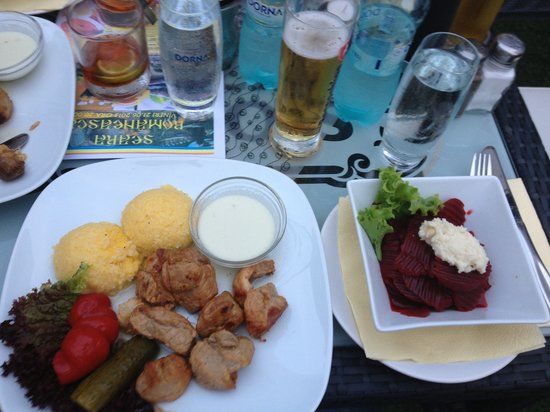 RESTAURANT Prestij
