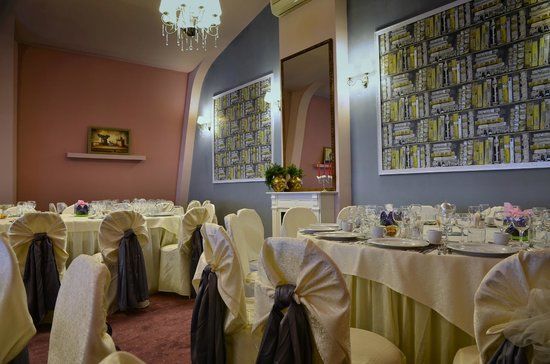 Restaurant REX