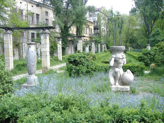 Templul Coral din București