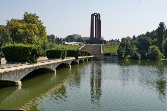 Palatul Parlamentului