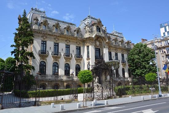 Muzeul Național "George Enescu"