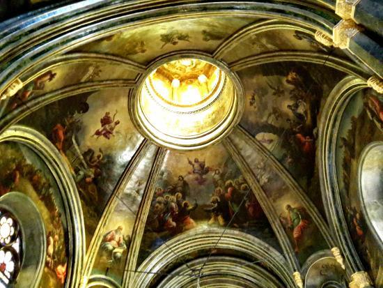 Biserica Sfântul Spiridon Nou