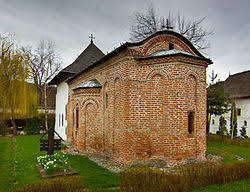 Mănăstirea Cotmeana
