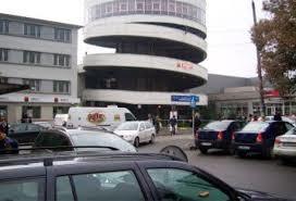 Calea Bucureşti