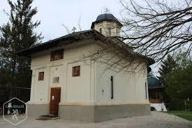 Mănăstirea Trivale