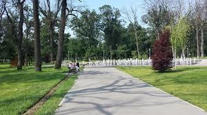 Parcul Tineretului
