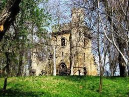 Castelul Fermecat
