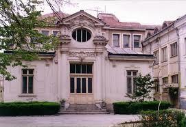 Casa Memorială Elena Farago