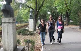 Parcul Alei
