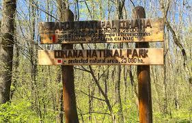 Parcul Natural Comana